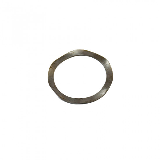 Shim for drive shaft spacer on the gearbox side for Lambretta 125 D + LD ( model 1951 - 1955)