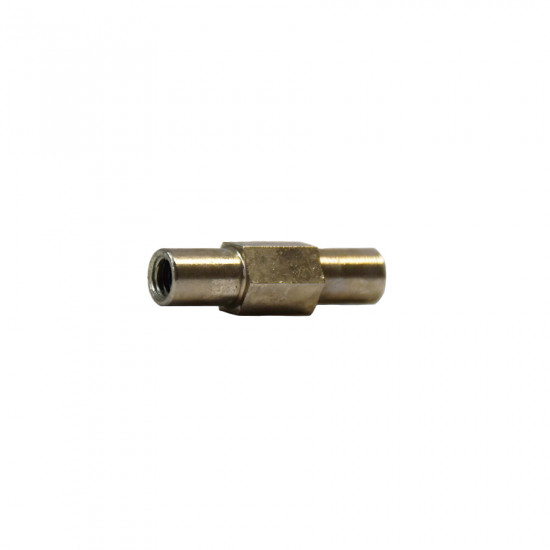 Rear brake tensioner for Lambretta 125 D LD from 1951 to mid 1952