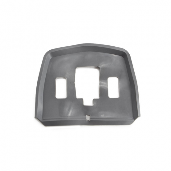 Scootopia rear light unit grey rubber gasket Lambretta LI S3 + TV3 + SX + Special