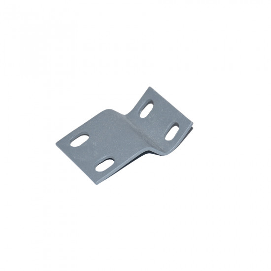 Stand fixing plate for Lambretta S1 + S2 + TV1 + TV2