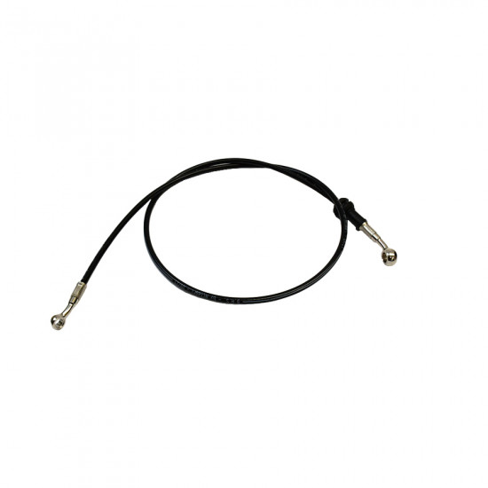 Casa Performance special hydraulic hose tube with MIXED 8mm + 10mm banjo eyelets by Allegri