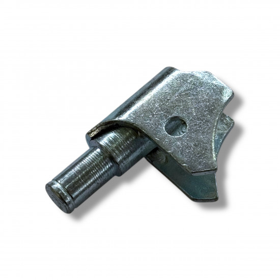 Rear brake pedal support to be welded Lambretta LI S1 S2 S3 + + TV2 TV3 + Special + SX + DL