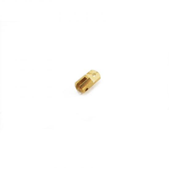 Fuel Tap Joint for Lambretta LI + TV2/3 + SX + Special + GP/DL + J