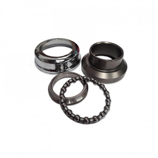 Scootopia Lambretta Series 1 & Early Series 2 LI & TV Bottom Steering kit