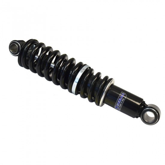 Rear shock absorber for Lambretta LI S3 + TV3 + Special + SX + GP/DL + Serveta