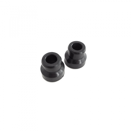 Scootopia Upper plastic bushes for fork spring for Lambretta  LI + TV + Special + SX + Serveta