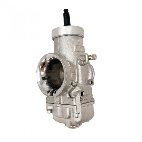 Dell'Orto VHSB 36mm LD carburettor RACING POLISHED (generic settings)