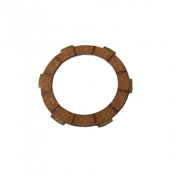 Surflex competition clutch friction plate (aluminium / 2.35mm thick)