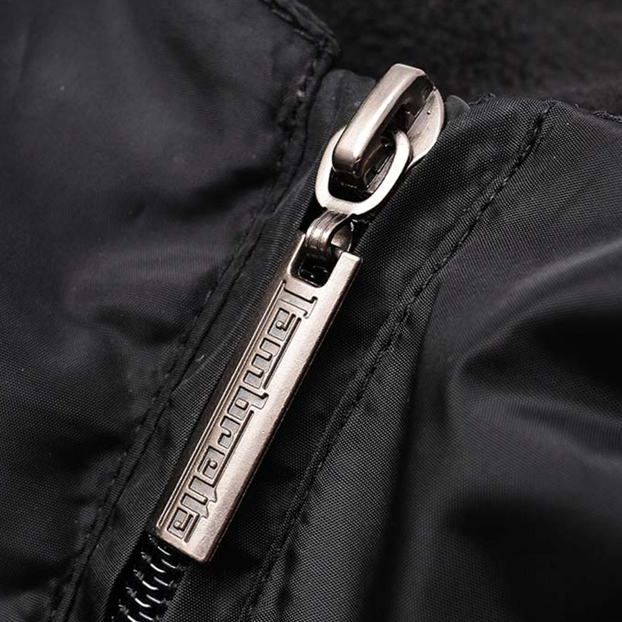 Lambretta leather jacket online