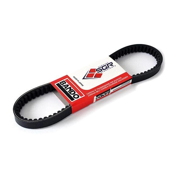 Lambretta belt deals