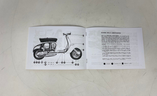 Lambretta Scooters (1958 - 2000): Haynes: 9781785213953