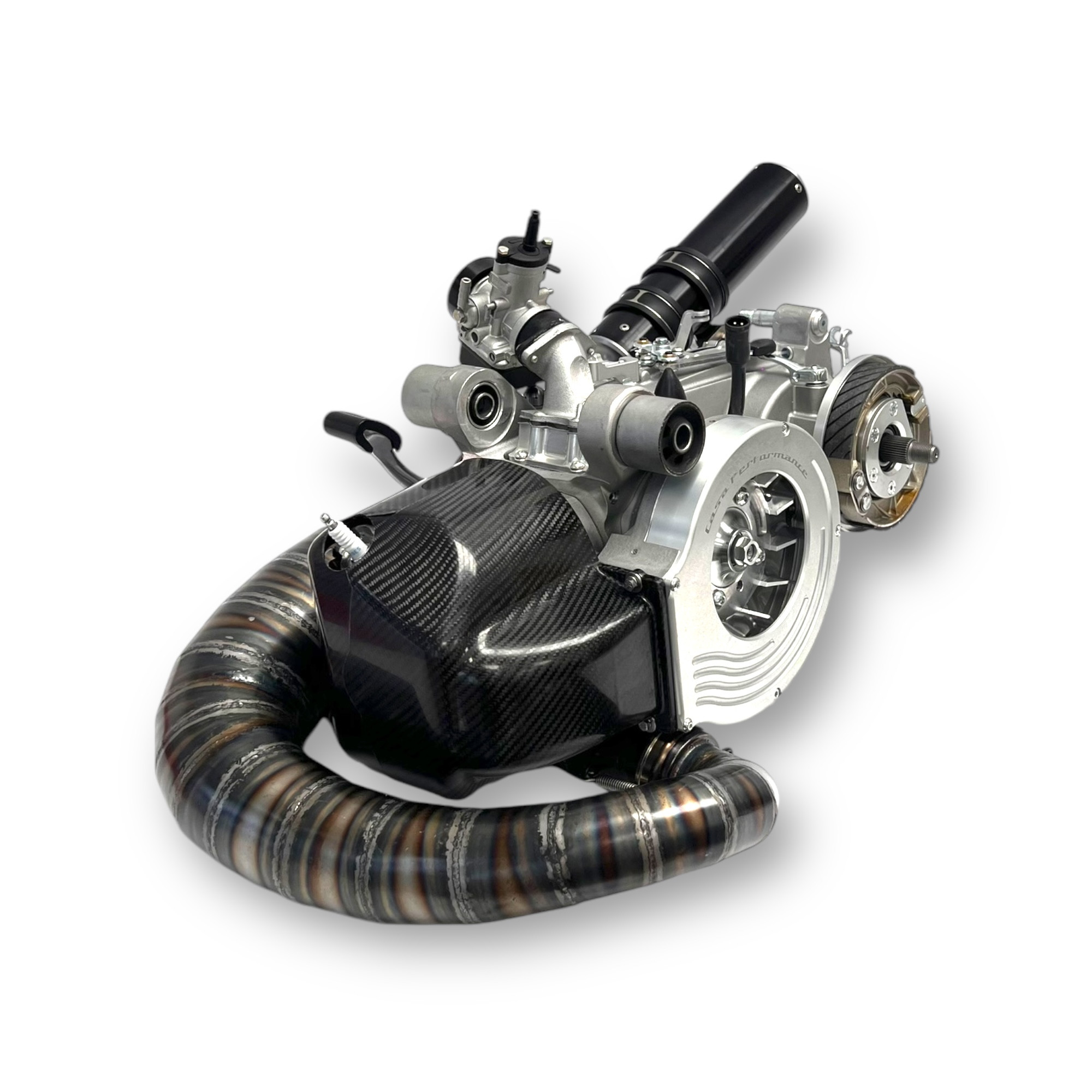 激安通販特集！ SledgeHammer play and plug Complete 333 Rimini | engine 外車