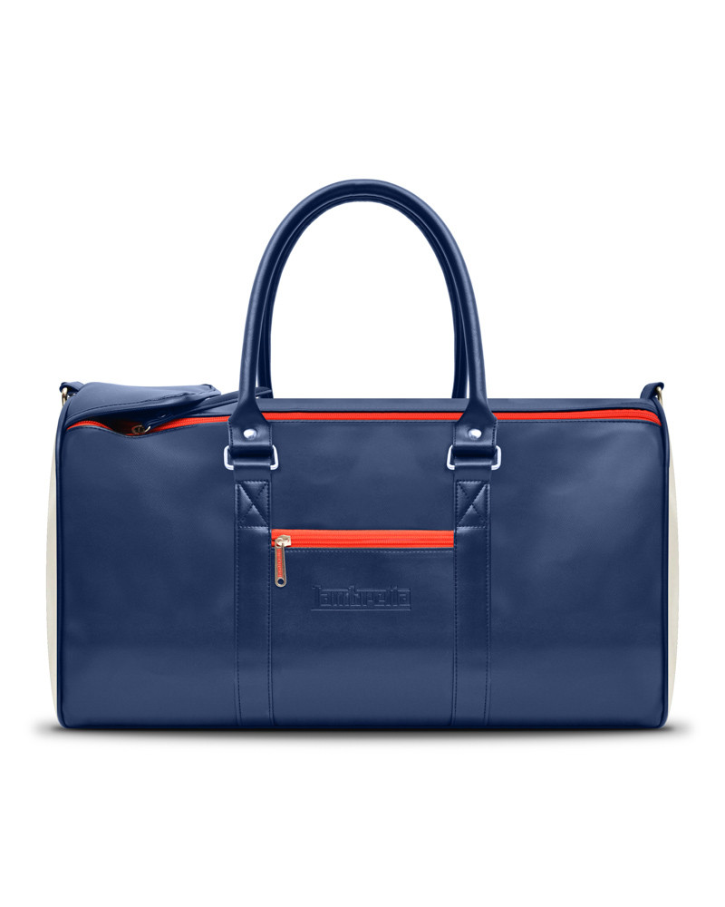 Lambretta weekend bag shop