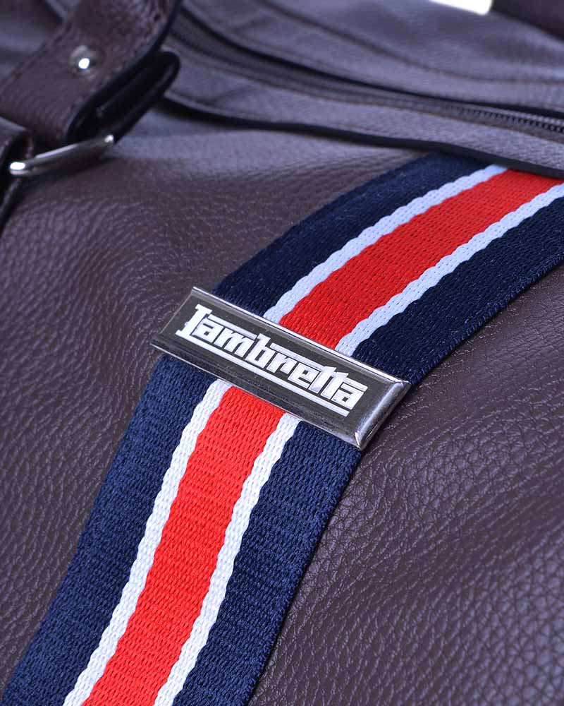 Lambretta weekend clearance bag