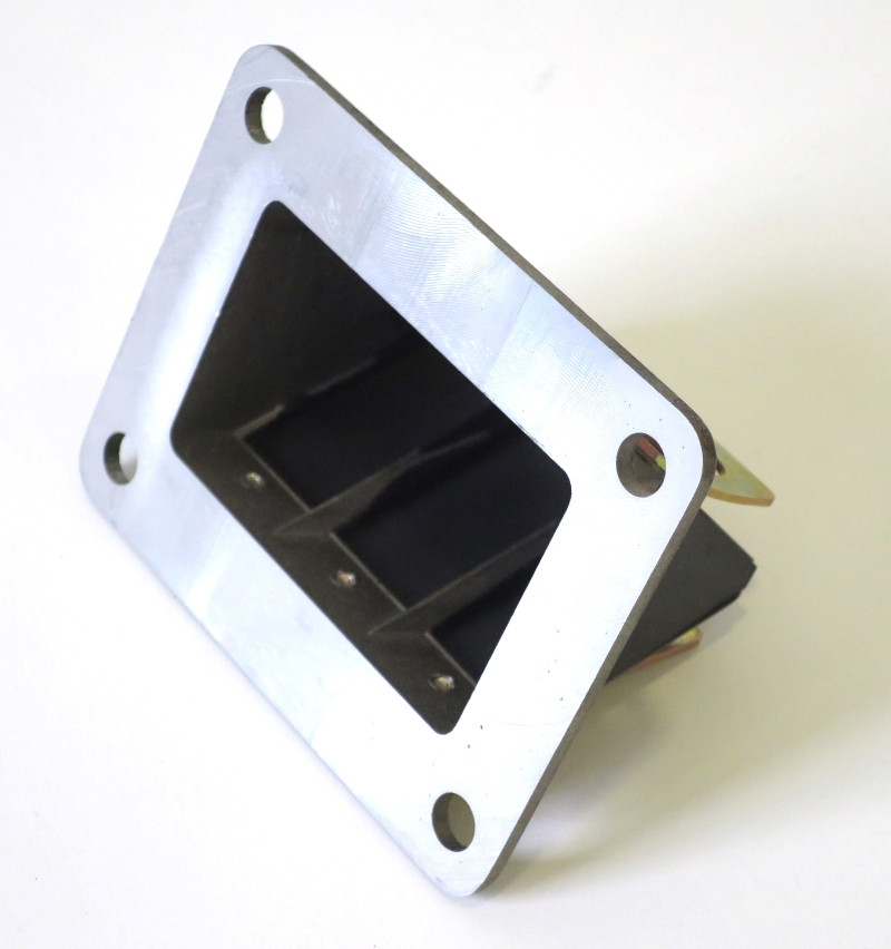 Complete Casa Performance reed valve for SS200, SS225
