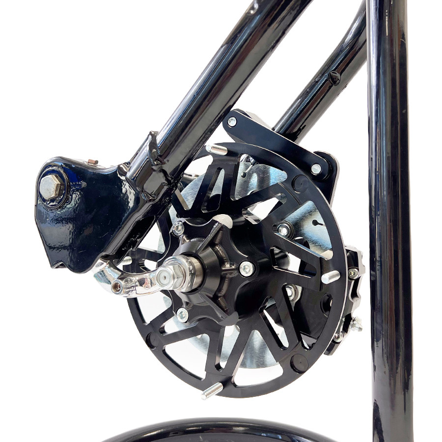 Bmx front brake kit 2025