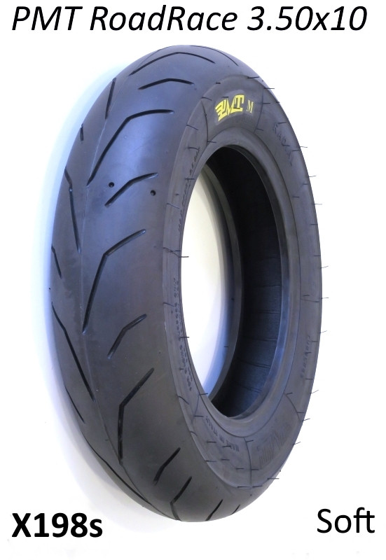 PMT Road Race 3.50 x 10