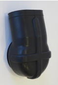 Casa MaxiFlow airhose for 28mm-35mm carburettors 