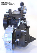 Complete plug 'n' play Casa Performance SST265 Touring engine
