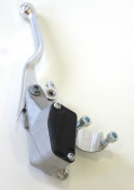Master cylinder for Casa Performance SINGLE DISC hydraulic brake X130 Lambretta LI S3 + TV3 + SX + Special + GP/DL + Serveta