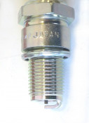 NGK B8EG long reach RACING spark plug