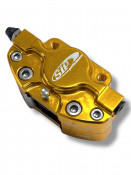 SIP caliper for LUI Vega CP disc brake (choice of colors)