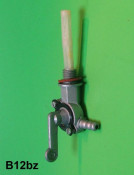 Petrol tap Lambretta D150