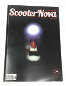 SCOOTERNOVA MAGAZINE (ISSUE NO.14)