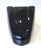 Carbon fibre 'Fixed' type front mudguard in carbon fibre for Lambretta V-Special 50 - 125 - 200