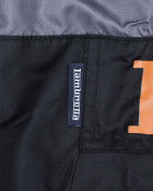 Lambretta OTH Scooter Jacket Black/Grey