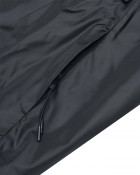 Lambretta OTH Scooter Jacket Black/Grey