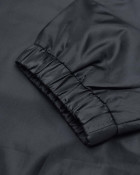 Lambretta OTH Scooter Jacket Black/Grey