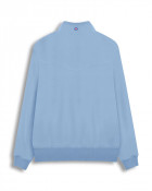 Lambretta Shower Resistant Harrington Powder Blue