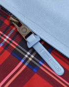 Lambretta Shower Resistant Harrington Powder Blue