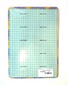 High quality 0.5mm thickness sheet of gasket paper (sheet size: 235mm x 335mm)