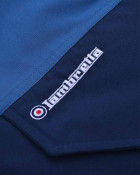 Lambretta Utility Jacket Navy/Dark Blue