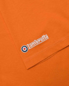 Lambretta t-shirt Fade Racing Stripe Tee