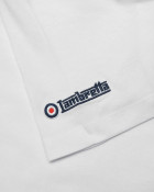 Lambretta T-shirt Scooter Stripe Tee