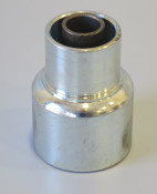 Engine mount silentblock Lambretta TV3 + Special + SX + GP/DL 