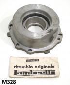 Mag housing (needle type bearing) for Lambretta J + Lui