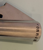 '5' speed handlebar gearchanger Lambretta SX, DL, GP from 1965 to 1969