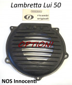 Plastic flywheel cover for Lambretta Lui 50