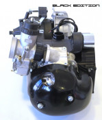 Complete plug 'n' play Casa Performance SST265 Touring engine