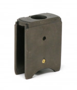 No.50 slide for Dell'Orto VHSB 39mm carburettor