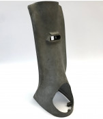 ORIGINAL INNOCENTI FRONT HORNCOVER FOR LAMBRETTA S2 + TV2