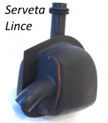 Complete airfilter unit for Serveta Lince (superb 'as new' original condition)