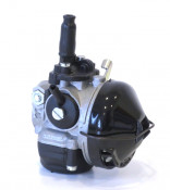 Dell'Orto SHA 15 / 15mm carb for Casa 75cc kit (Code X3)