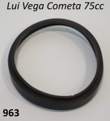 Rear light unit gasket Lambretta Lui 75S/SL + Vega + Cometa