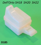 Float for Dell'Orto SH type carburettor