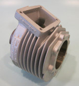 Casa Performance 'SS200' 200cc performance kit for 125-150-175 small block Lambretta engines